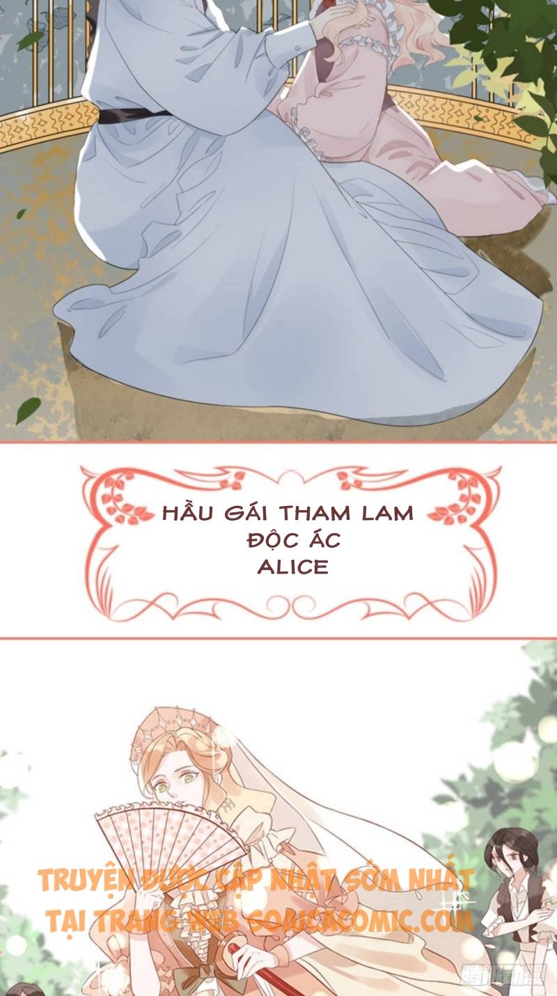 Ninita Yêu Dấu - Phần 2 Chap 271.2 - Next Chap 272.2