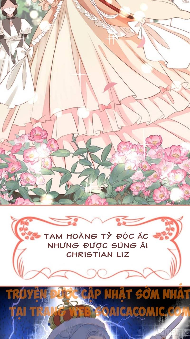 Ninita Yêu Dấu - Phần 2 Chap 271.2 - Next Chap 272.2