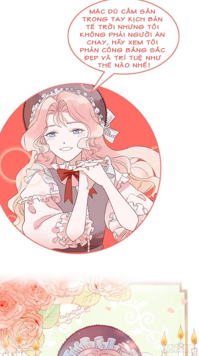 Ninita Yêu Dấu - Phần 2 Chap 271.2 - Next Chap 272.2