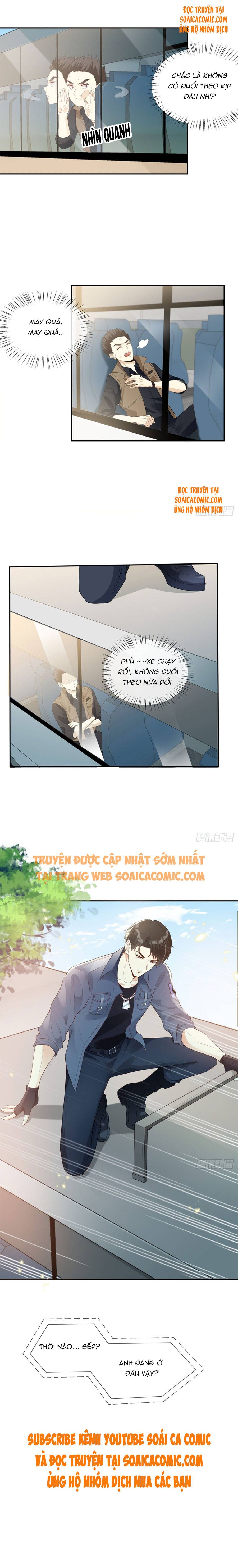Ninita Yêu Dấu - Phần 2 Chap 271.3 - Next Chap 272.3