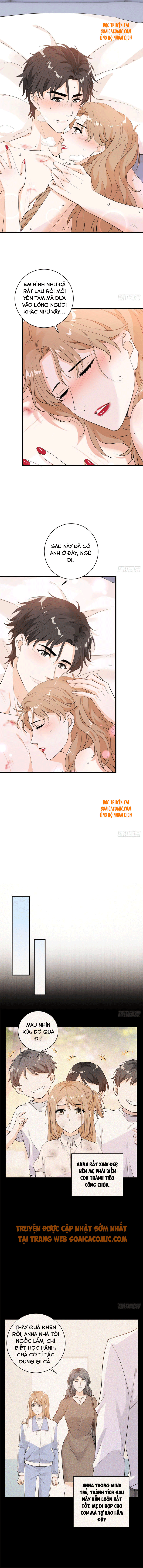 Ninita Yêu Dấu - Phần 2 Chap 271.4 - Next Chap 272.4