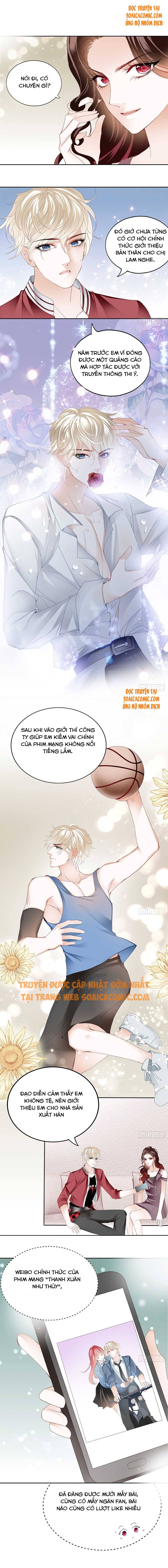 Ninita Yêu Dấu - Phần 2 Chap 272.1 - Next Chap 273.1