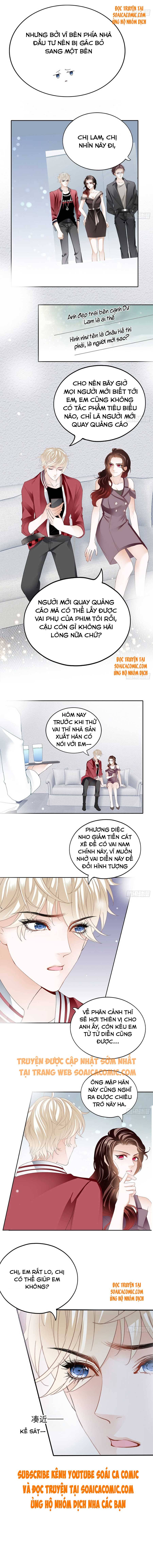 Ninita Yêu Dấu - Phần 2 Chap 272.1 - Next Chap 273.1