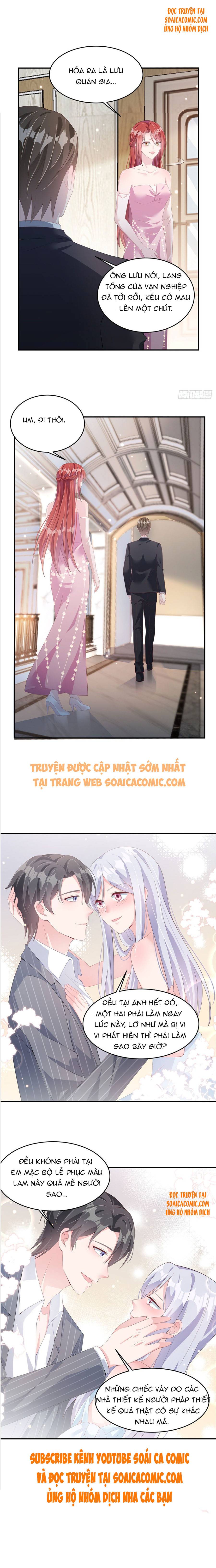 Ninita Yêu Dấu - Phần 2 Chap 272.3 - Next Chap 273.3