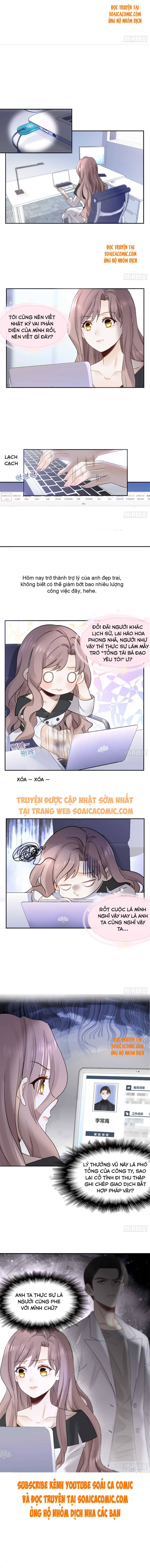 Ninita Yêu Dấu - Phần 2 Chap 272.6 - Next Chap 273.6