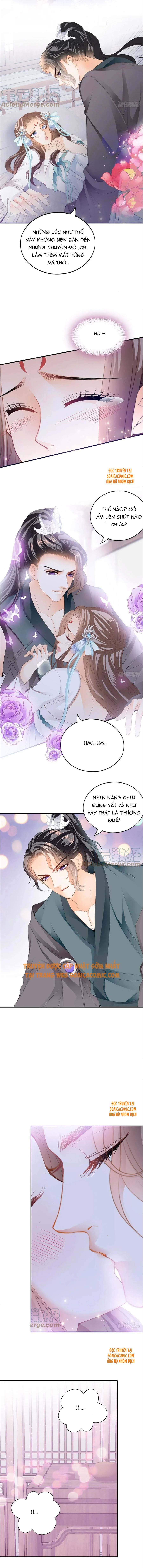 Ninita Yêu Dấu - Phần 2 Chap 272.8 - Next Chap 273.8