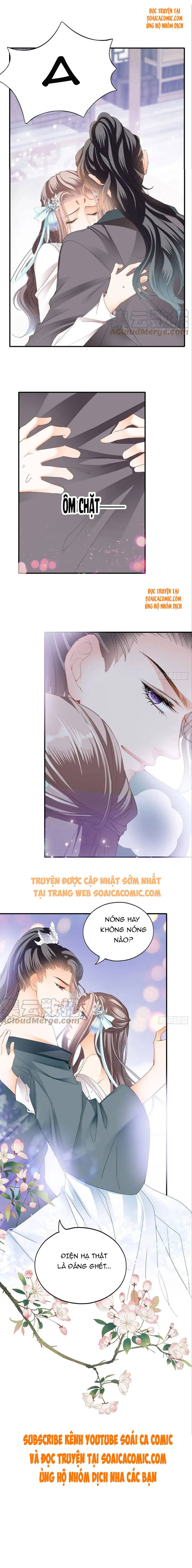 Ninita Yêu Dấu - Phần 2 Chap 272.8 - Next Chap 273.8