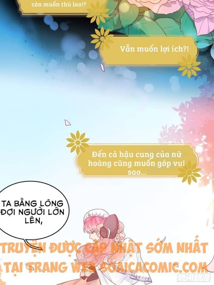 Ninita Yêu Dấu - Phần 2 Chap 272.9 - Next Chap 273.9