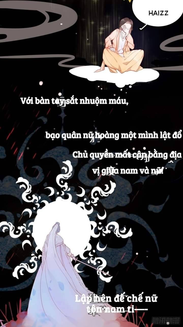 Ninita Yêu Dấu - Phần 2 Chap 272.9 - Next Chap 273.9
