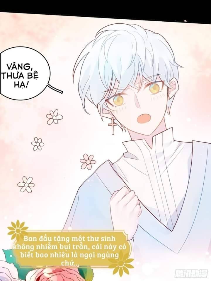 Ninita Yêu Dấu - Phần 2 Chap 272.9 - Next Chap 273.9