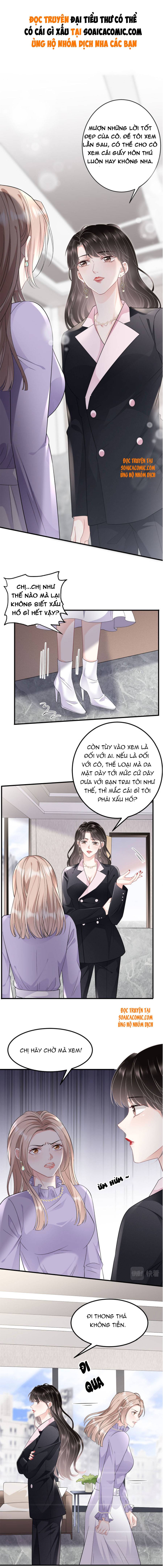 Ninita Yêu Dấu - Phần 2 Chap 273.1 - Next Chap 274.1