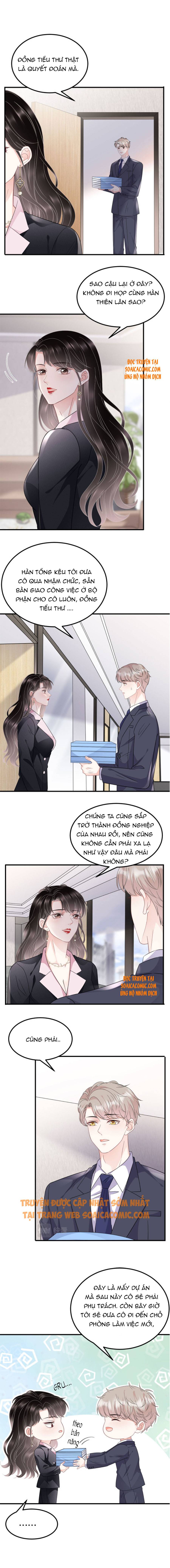 Ninita Yêu Dấu - Phần 2 Chap 273.1 - Next Chap 274.1