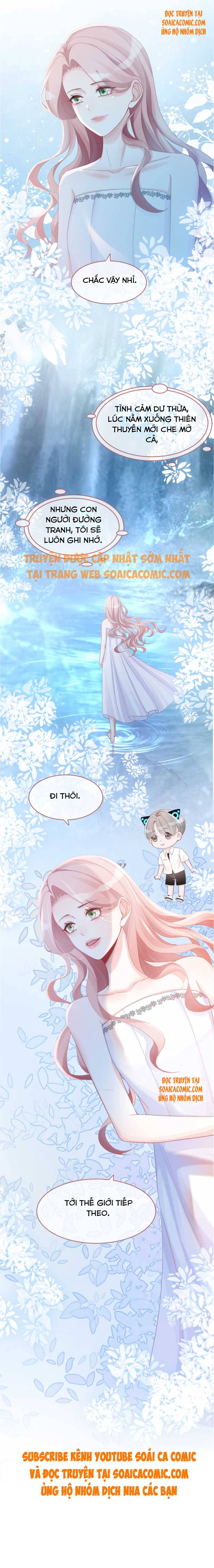 Ninita Yêu Dấu - Phần 2 Chap 273.2 - Next Chap 274.2