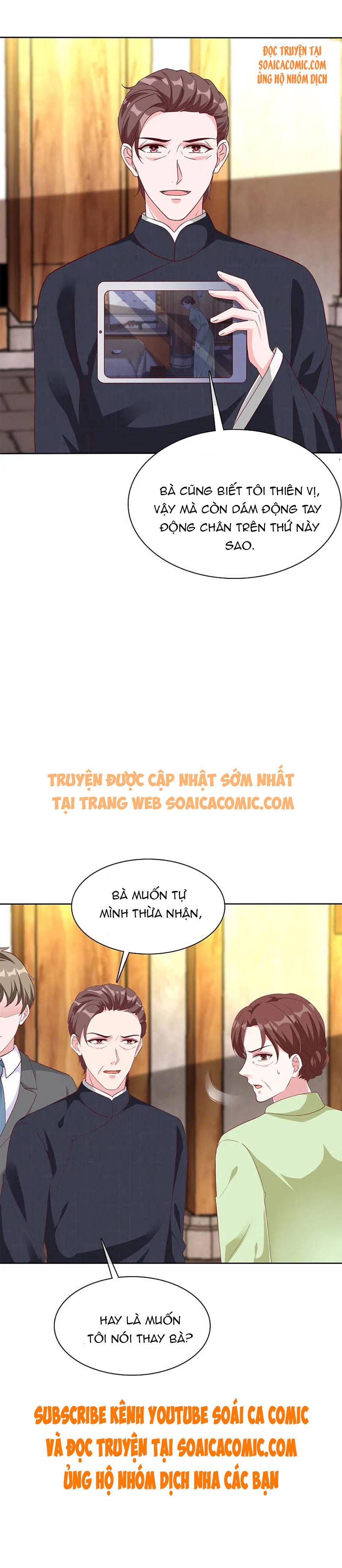 Ninita Yêu Dấu - Phần 2 Chap 273.4 - Next Chap 274.4