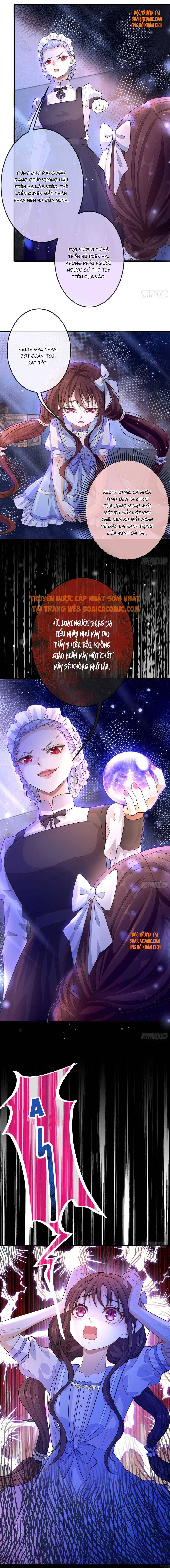 Ninita Yêu Dấu - Phần 2 Chap 273.5 - Next Chap 274.5