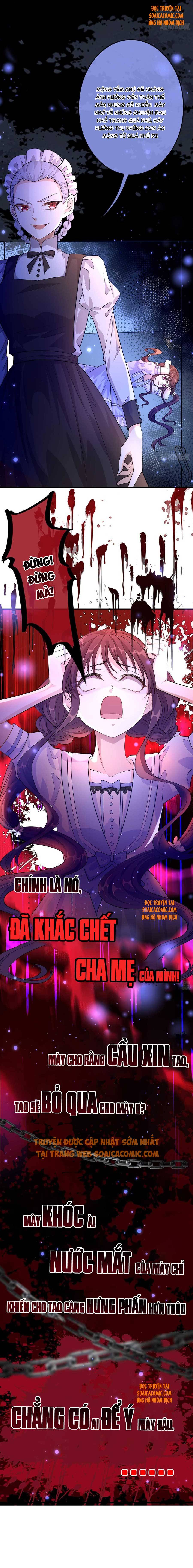 Ninita Yêu Dấu - Phần 2 Chap 273.5 - Next Chap 274.5