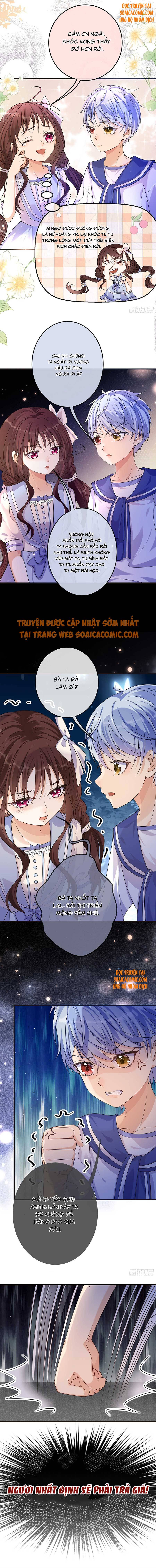 Ninita Yêu Dấu - Phần 2 Chap 273.6 - Next Chap 274.6