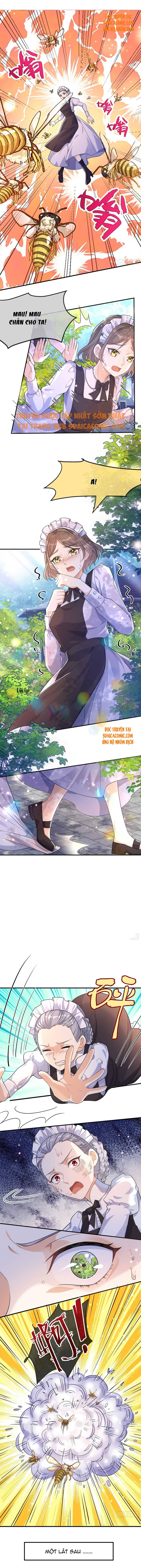 Ninita Yêu Dấu - Phần 2 Chap 273.6 - Next Chap 274.6