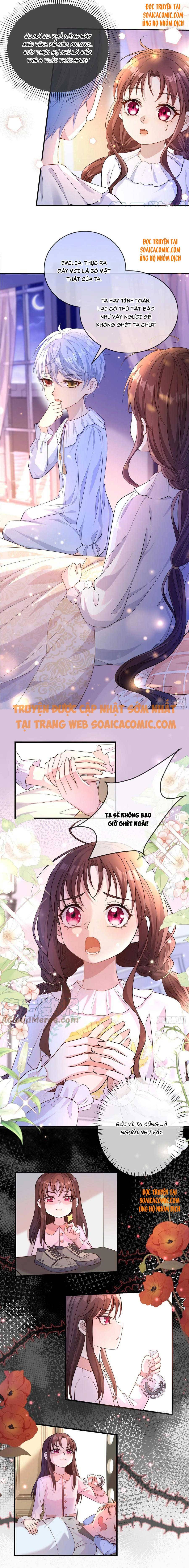 Ninita Yêu Dấu - Phần 2 Chap 273.7 - Next Chap 274.7
