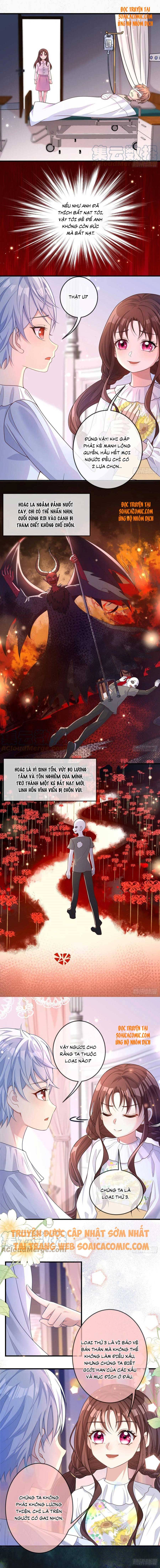 Ninita Yêu Dấu - Phần 2 Chap 273.7 - Next Chap 274.7