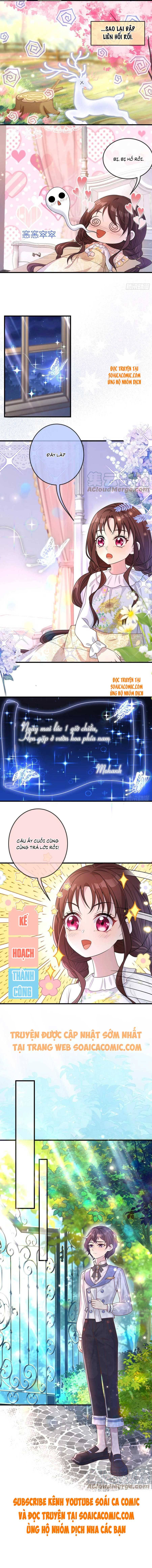 Ninita Yêu Dấu - Phần 2 Chap 273.7 - Next Chap 274.7