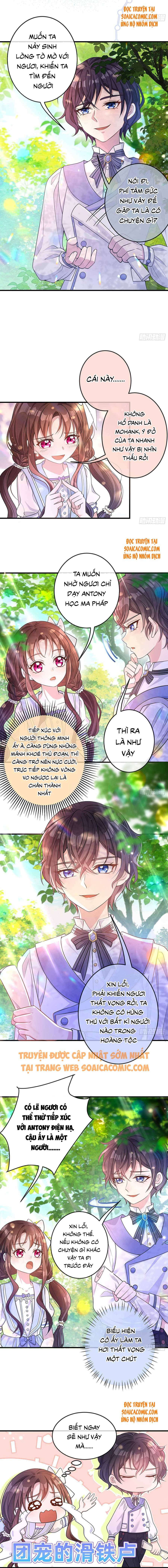 Ninita Yêu Dấu - Phần 2 Chap 273.8 - Next Chap 274.8