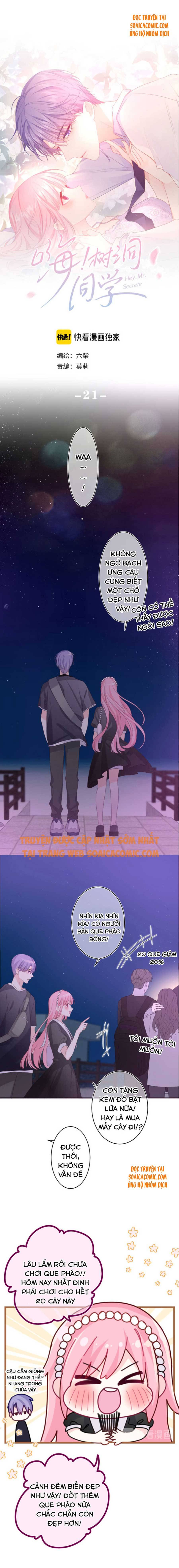 Ninita Yêu Dấu - Phần 2 Chap 273.9 - Next Chap 274.9