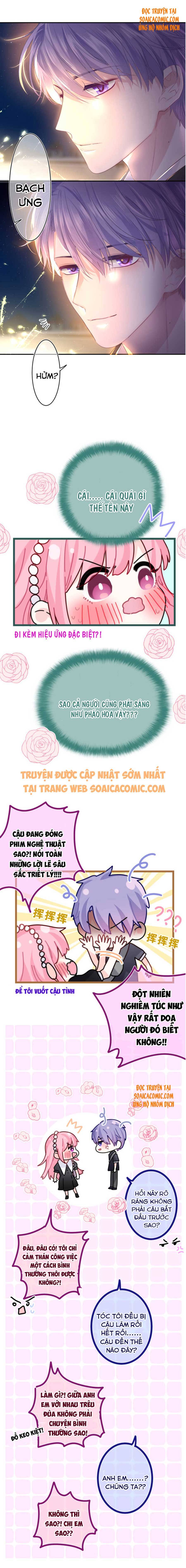 Ninita Yêu Dấu - Phần 2 Chap 273.9 - Next Chap 274.9