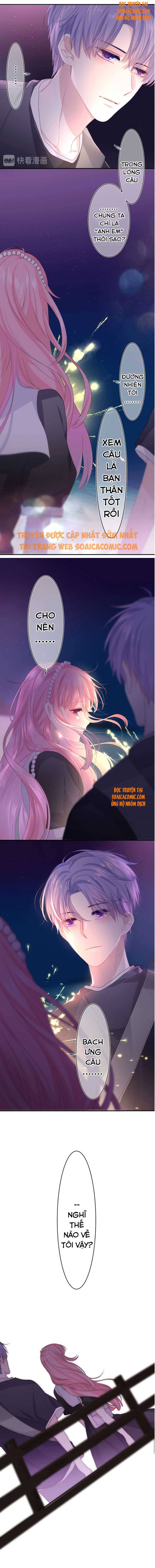 Ninita Yêu Dấu - Phần 2 Chap 273.9 - Next Chap 274.9