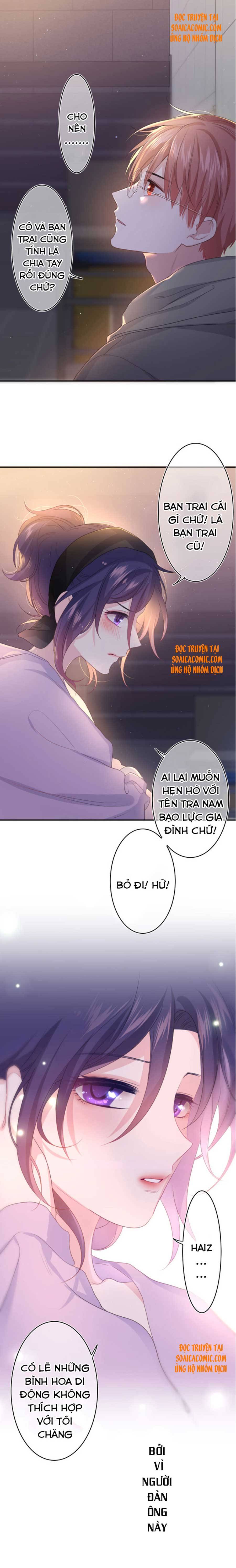 Ninita Yêu Dấu - Phần 2 Chap 273.9 - Next Chap 274.9
