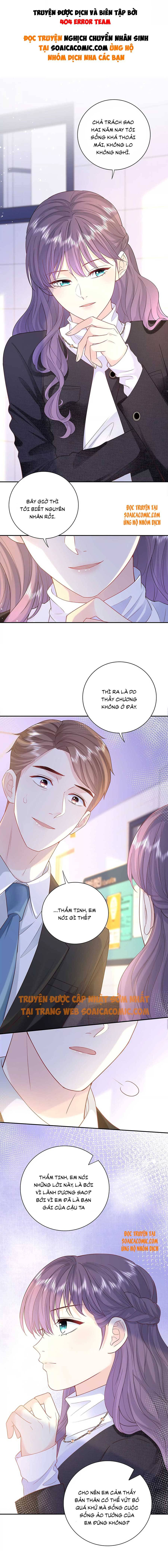 Ninita Yêu Dấu - Phần 2 Chap 274.1 - Next Chap 275.1
