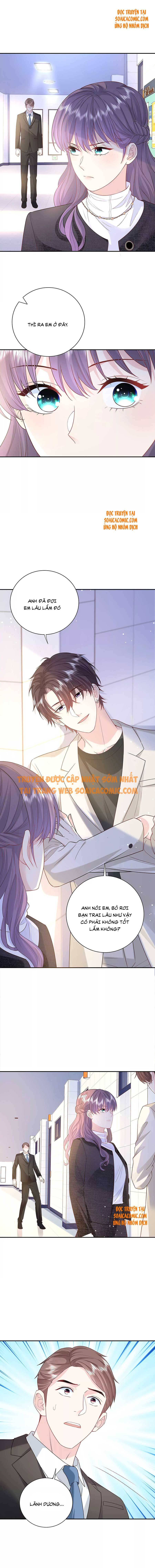Ninita Yêu Dấu - Phần 2 Chap 274.1 - Next Chap 275.1