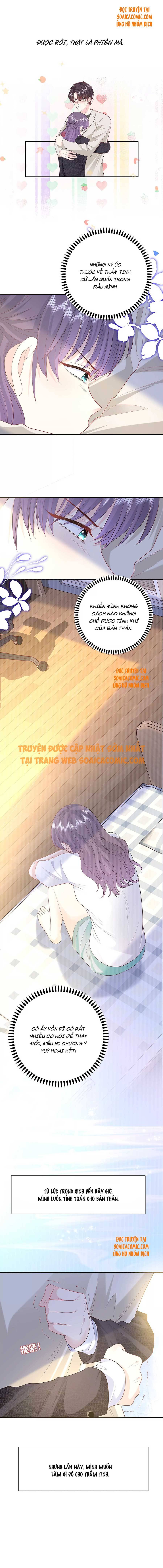 Ninita Yêu Dấu - Phần 2 Chap 274.1 - Next Chap 275.1