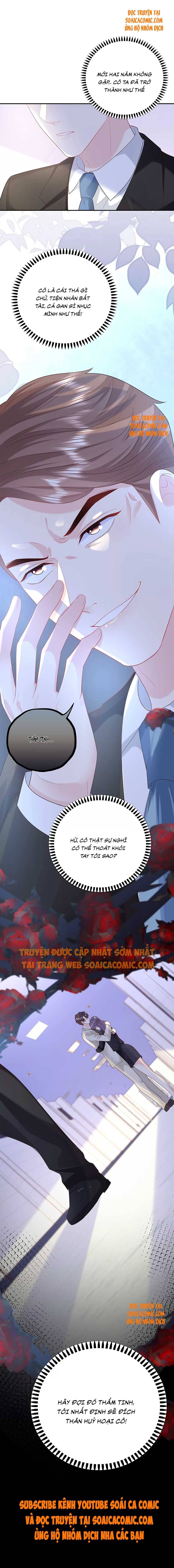 Ninita Yêu Dấu - Phần 2 Chap 274.1 - Next Chap 275.1