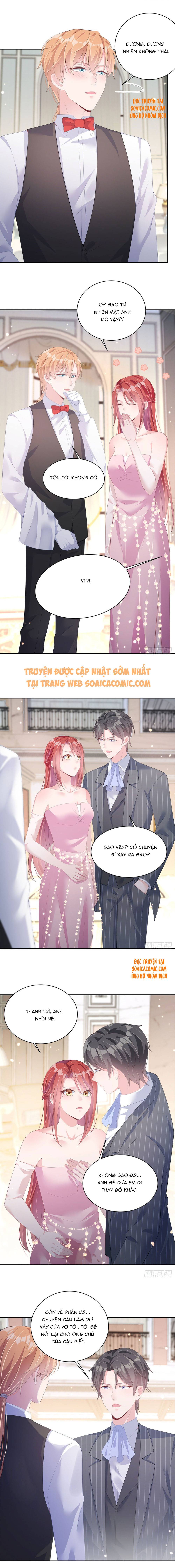 Ninita Yêu Dấu - Phần 2 Chap 274.2 - Next Chap 275.2