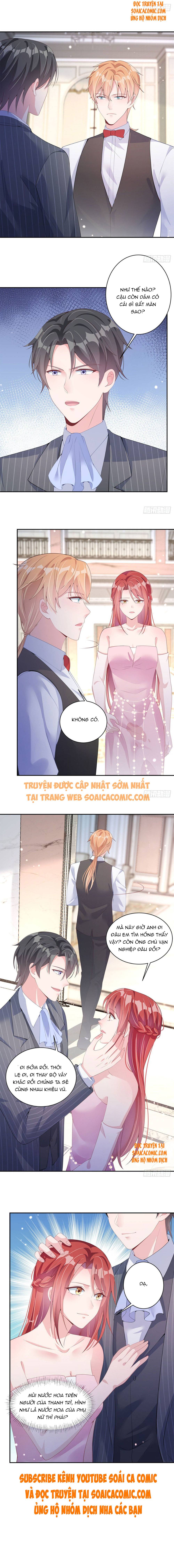 Ninita Yêu Dấu - Phần 2 Chap 274.2 - Next Chap 275.2