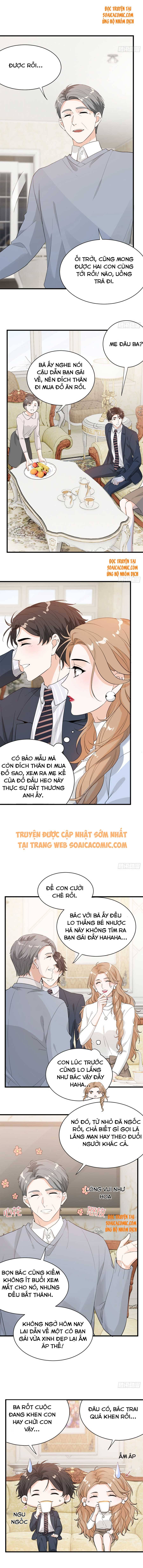 Ninita Yêu Dấu - Phần 2 Chap 274.5 - Next Chap 275.5
