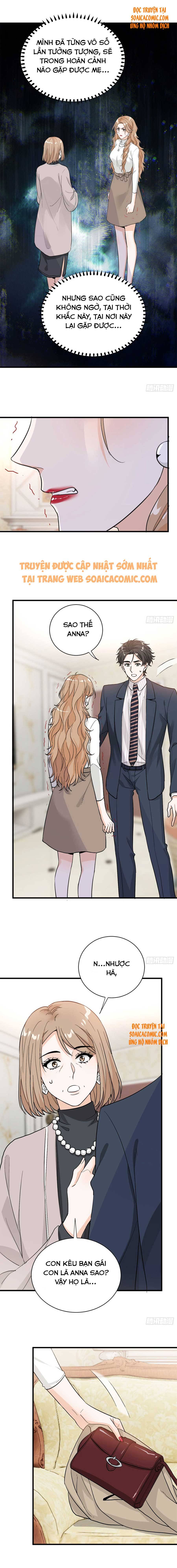 Ninita Yêu Dấu - Phần 2 Chap 274.5 - Next Chap 275.5