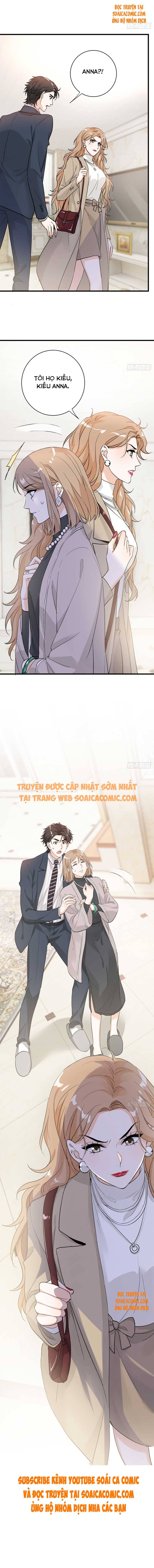 Ninita Yêu Dấu - Phần 2 Chap 274.5 - Next Chap 275.5
