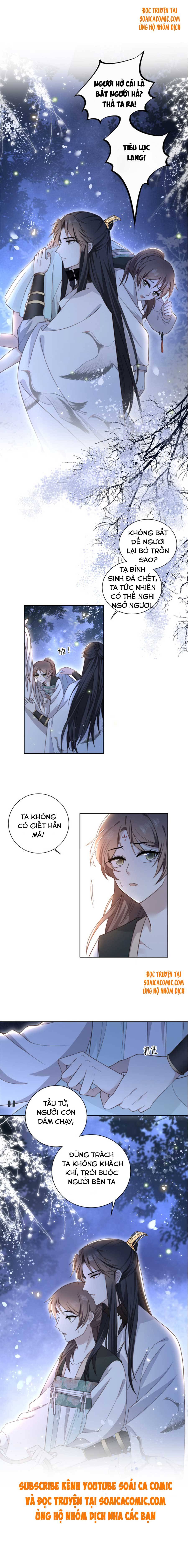 Ninita Yêu Dấu - Phần 2 Chap 274.9 - Next Chap 275.9
