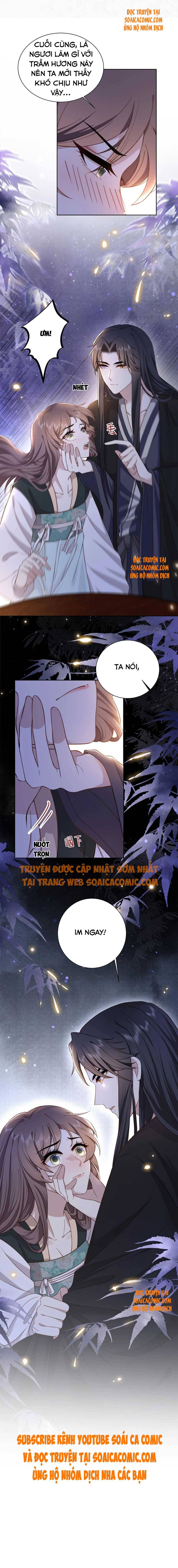 Ninita Yêu Dấu - Phần 2 Chap 275.2 - Next Chap 276.2