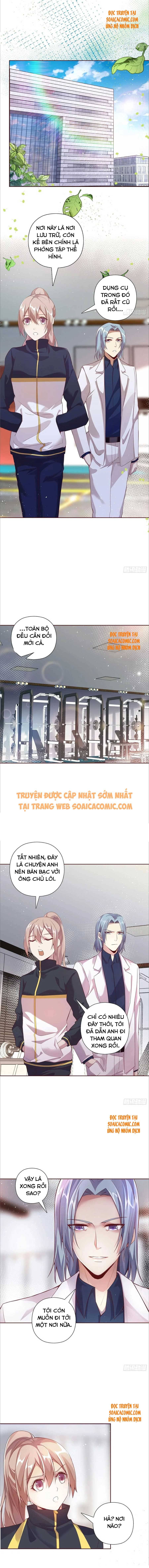 Ninita Yêu Dấu - Phần 2 Chap 275.5 - Next Chap 276.5