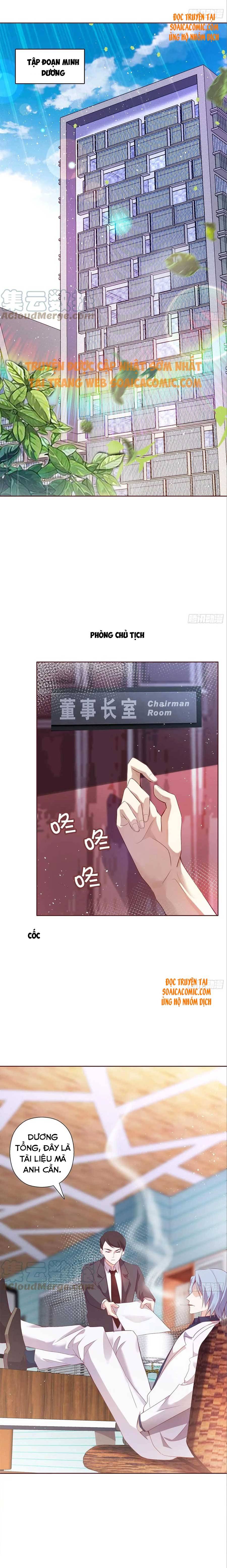 Ninita Yêu Dấu - Phần 2 Chap 275.5 - Next Chap 276.5