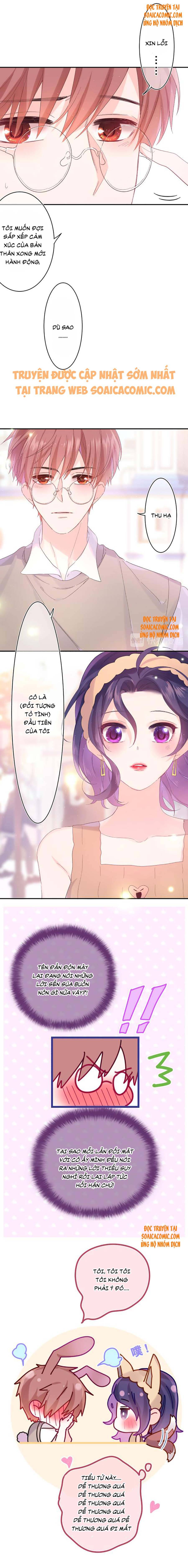Ninita Yêu Dấu - Phần 2 Chap 275.6 - Next Chap 276.6