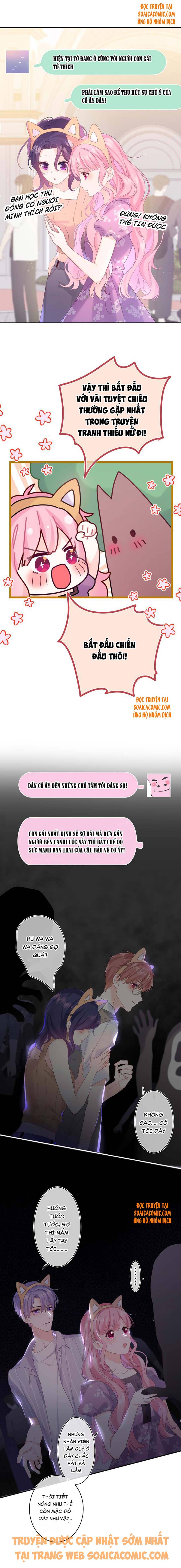 Ninita Yêu Dấu - Phần 2 Chap 275.6 - Next Chap 276.6