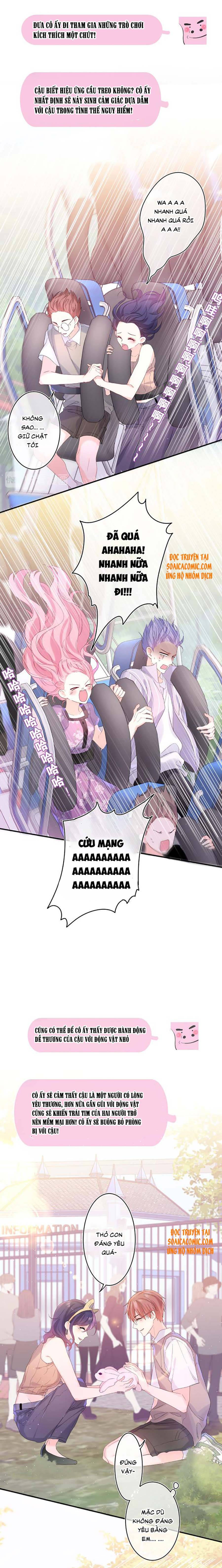 Ninita Yêu Dấu - Phần 2 Chap 275.6 - Next Chap 276.6