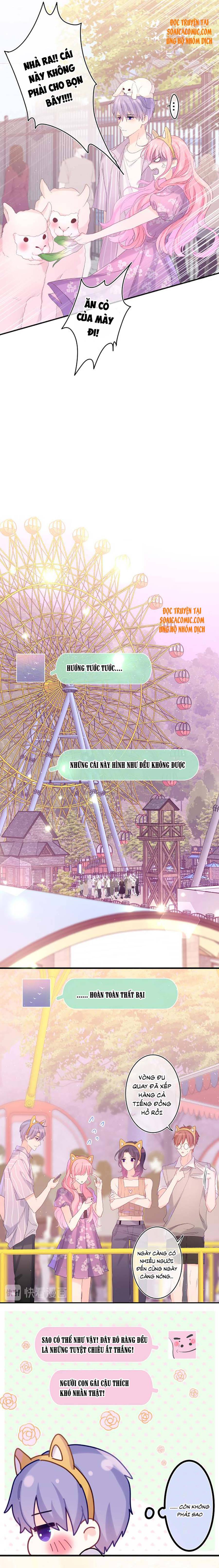 Ninita Yêu Dấu - Phần 2 Chap 275.6 - Next Chap 276.6