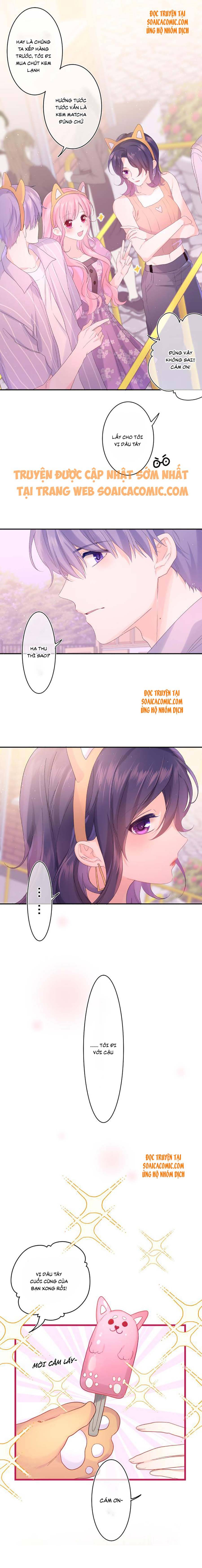 Ninita Yêu Dấu - Phần 2 Chap 275.6 - Next Chap 276.6