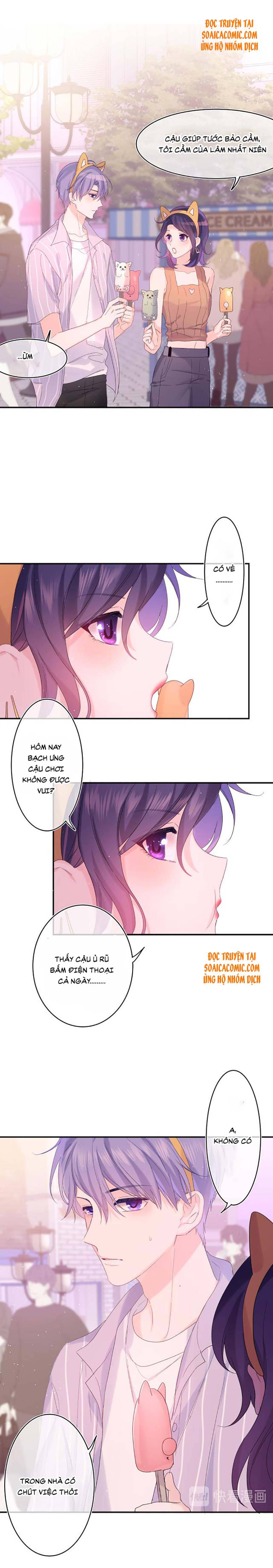 Ninita Yêu Dấu - Phần 2 Chap 275.6 - Next Chap 276.6