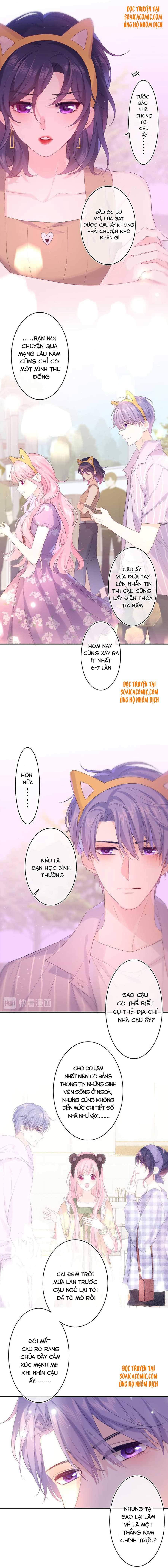 Ninita Yêu Dấu - Phần 2 Chap 275.7 - Next Chap 276.7